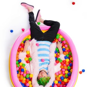 Аватар для Shawn Wasabi