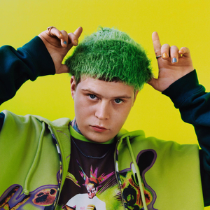 Yung Lean live