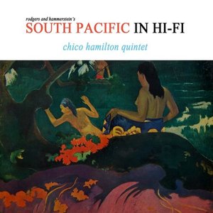 South Pacific in Hi-Fi