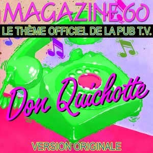 Don Quichotte (TV Edit)