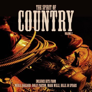 The Spirit of Country, Vol. 2