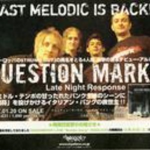 Question Marks のアバター