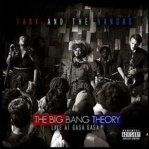 The Big Bang Theory: Live at Gasa Gasa