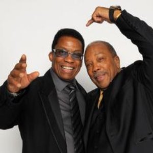 Quincy Jones & Herbie Hancook のアバター