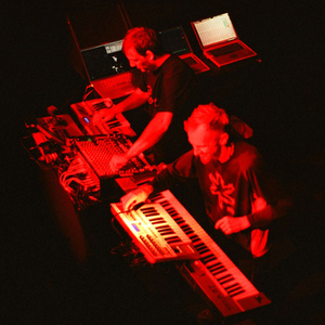 Pitch Black photo provided by Last.fm