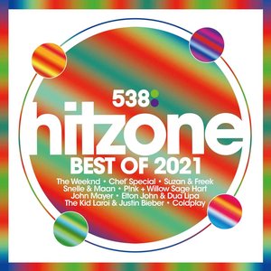 538 Hitzone - Best Of 2021