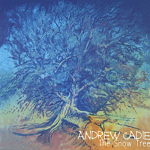The Snow Tree