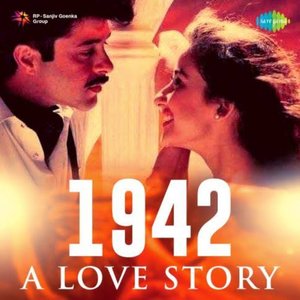 1942 A Love Story (Original Motion Picture Soundtrack)