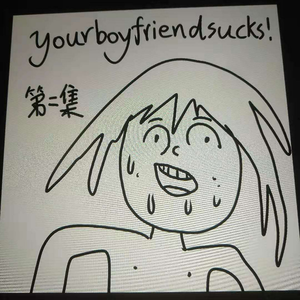 ...
