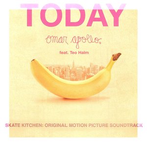 Today (feat. Teo Halm) - Single