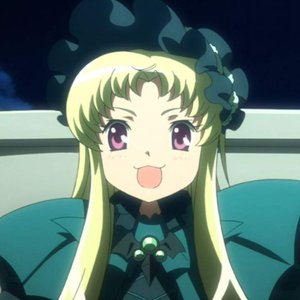 Avatar for サロメ (新谷良子)