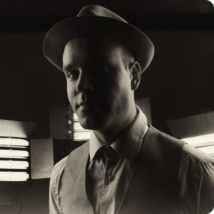 Jazzotron için avatar