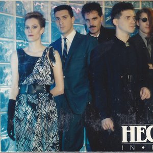 Hector In Paris