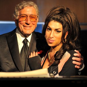 Tony Bennett, Amy Winehouse 的头像