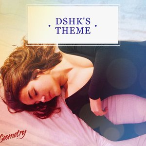 Dshk's Theme EP