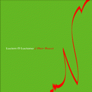 “Lucien-N-Luciano / Pier Bucci”的封面