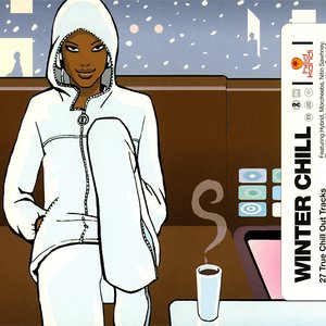 Hed Kandi: Winter Chill (disc 2)