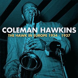 The Hawk In Europe 1934 - 1937