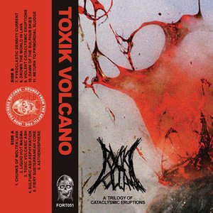 A Trilogy of Cataclysmic Eruptions