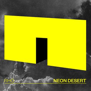 Neon Desert