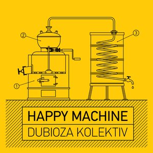 Image for 'Happy Machine'