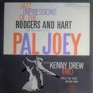 'Pal Joey' için resim