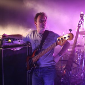 Image pour 'Guy Pratt'