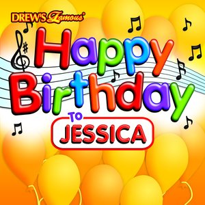 Happy Birthday to Jessica