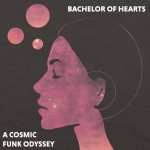 A Cosmic Funk Odyssey - EP