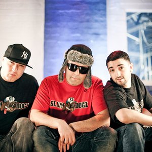 Slum Dogz için avatar