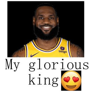 Dunk With A Smile (Die With A Smile remix)