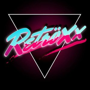 Avatar for retröxx