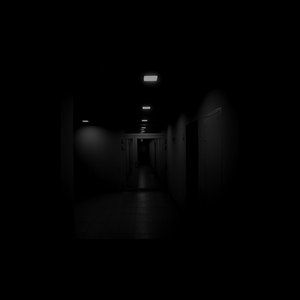 Empty Corridor
