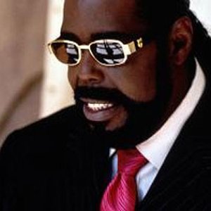 Avatar for Barry White & Love Unlimited Orchestra