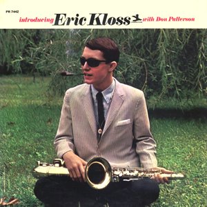Eric Kloss Quintet 的头像