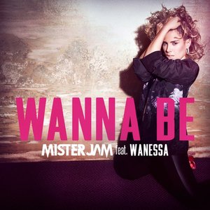 Wanna Be - Single (feat. Wanessa) - Single