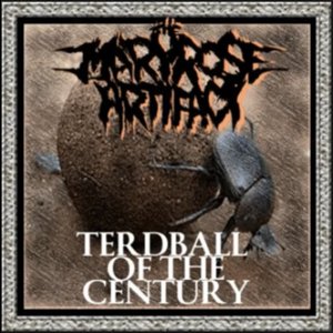 Terdball Of the Century