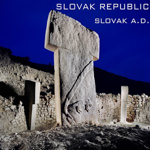 Slovak A.D.
