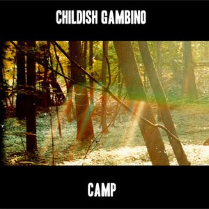 Camp (Deluxe Edition) [Explicit]