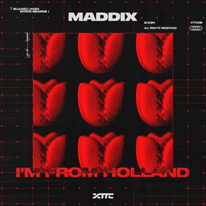 I'm from Holland - Single