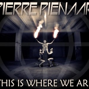 This Is Where We Are