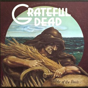 Grateful Dead - Mississippi Half Step Lyrics - Zortam Music