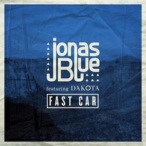 Avatar für Jonas Blue feat. Dakota