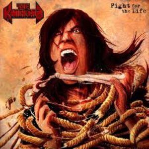 Fight for the Life - EP
