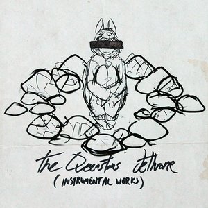 dethrone (instrumental works)