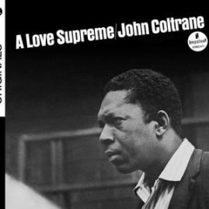 A Love Supreme (Originals Version)