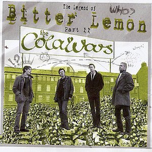 The Legend Of Bitter Lemon Part II: The Cola Wars