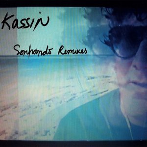Sonhando Remixes