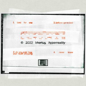 Hyperreality - EP