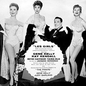 Les Girls / The Pirates